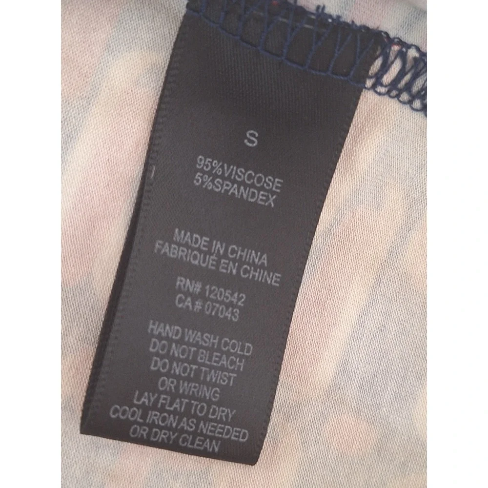 Felicity & Coco‎ Dress | Nordstrom Dresses | Color : Blue red Size S